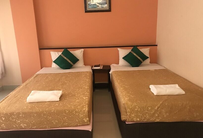 فندق Ton Thong Resort