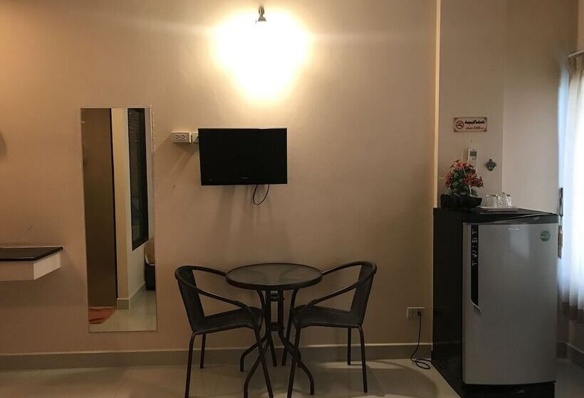 فندق Ton Thong Resort