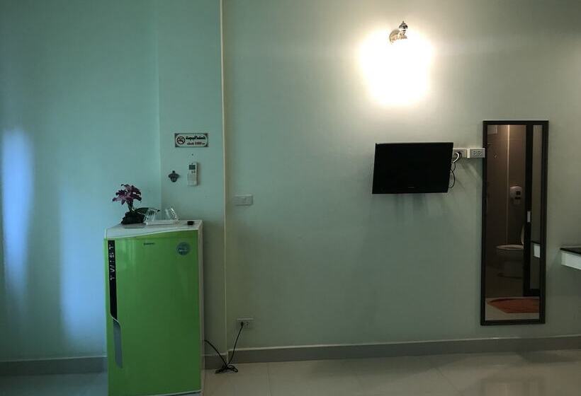 فندق Ton Thong Resort