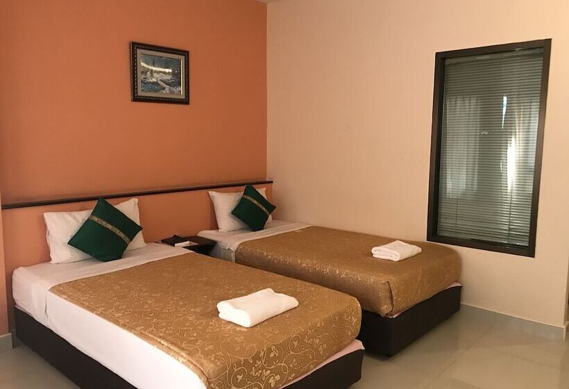 فندق Ton Thong Resort