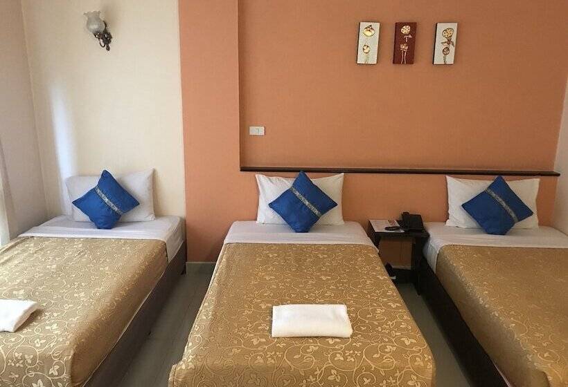 فندق Ton Thong Resort