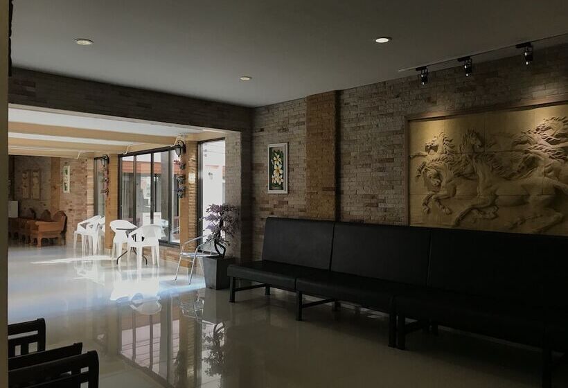 فندق Ton Thong Resort