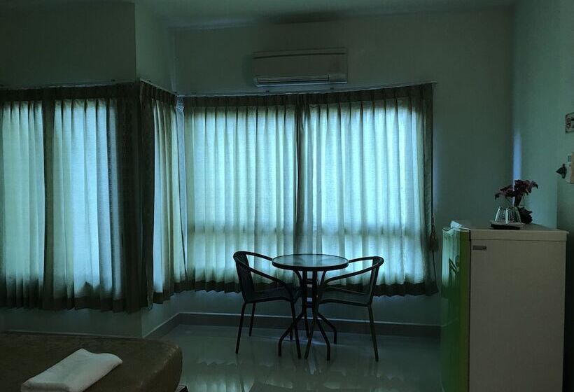 فندق Ton Thong Resort