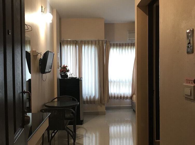 فندق Ton Thong Resort