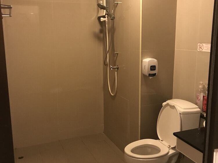 فندق Ton Thong Resort