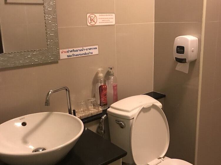 فندق Ton Thong Resort