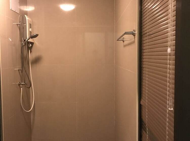 فندق Ton Thong Resort