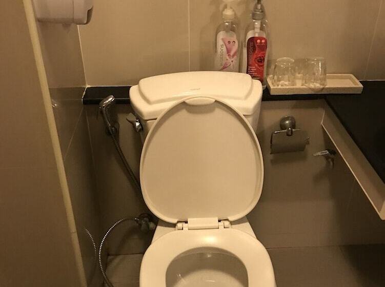 فندق Ton Thong Resort