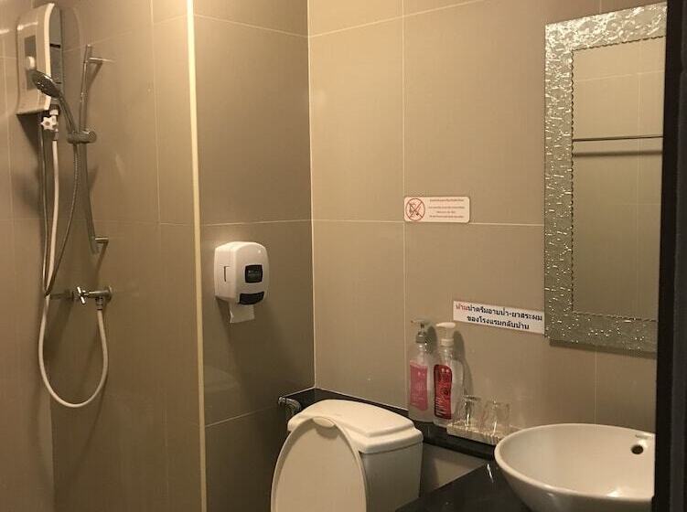 فندق Ton Thong Resort