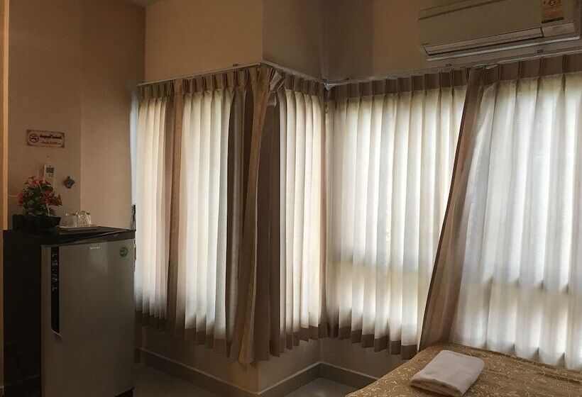 فندق Ton Thong Resort