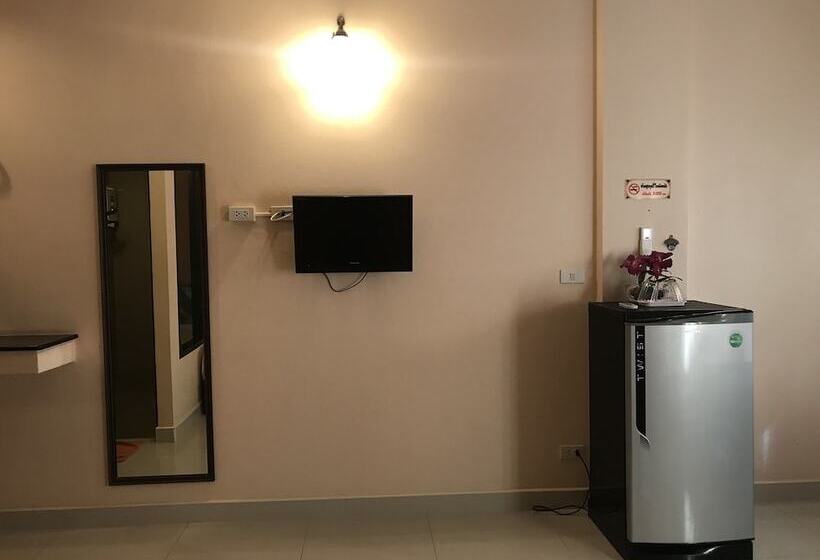 فندق Ton Thong Resort