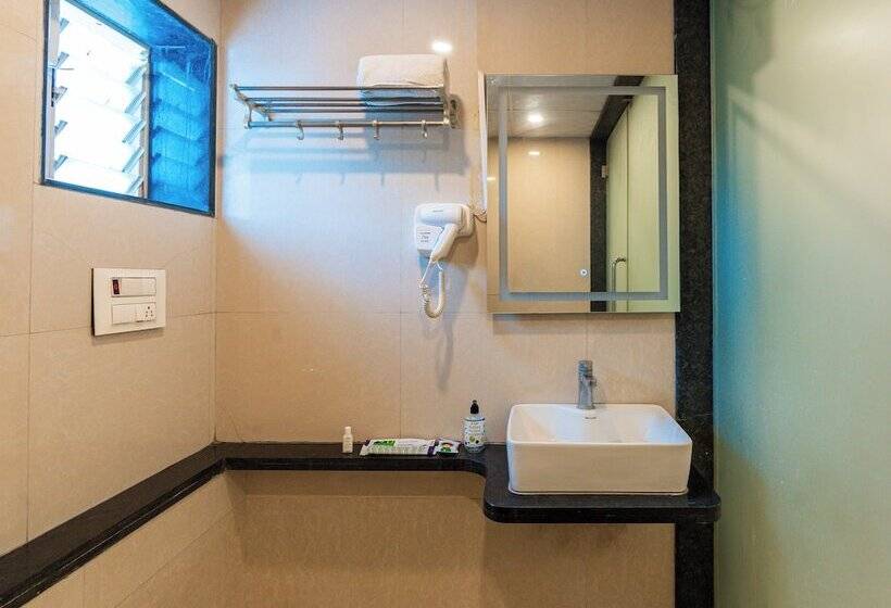 בית מלון כפרי Treebo Westview