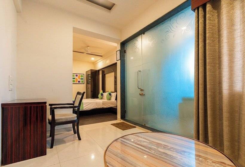 בית מלון כפרי Treebo Westview