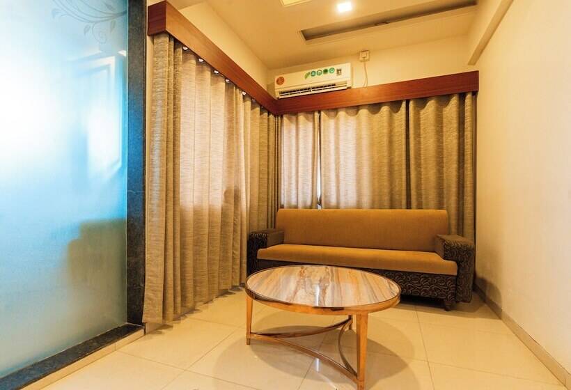 בית מלון כפרי Treebo Westview