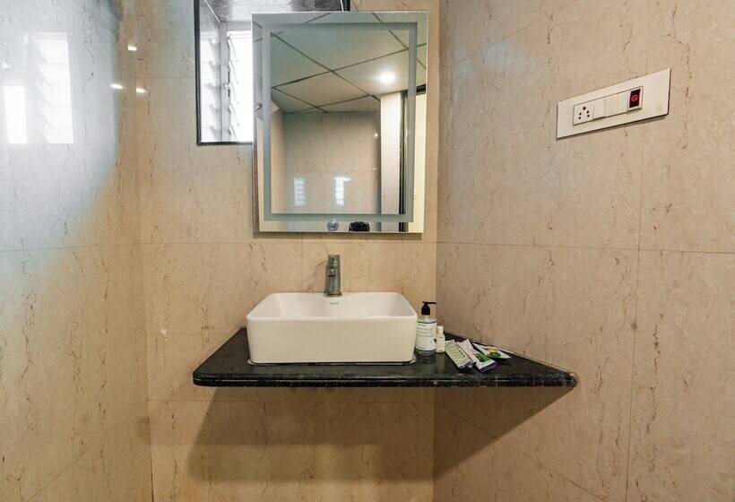 בית מלון כפרי Treebo Westview