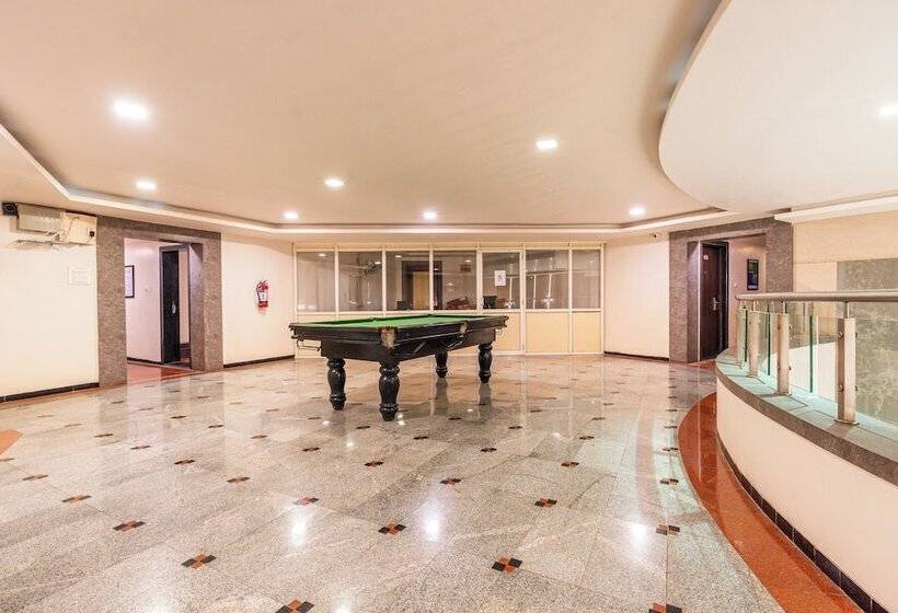 Отель Treebo Westview