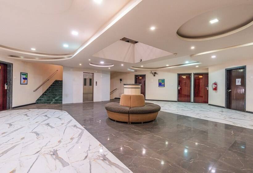 בית מלון כפרי Treebo Westview