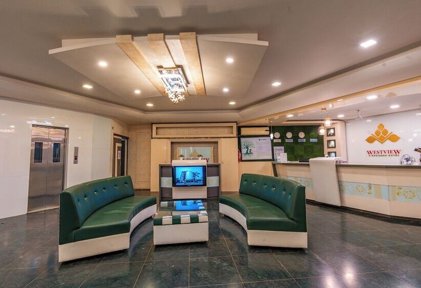 בית מלון כפרי Treebo Westview