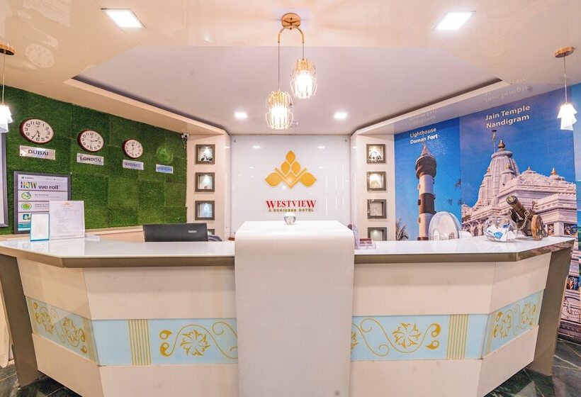 בית מלון כפרי Treebo Westview