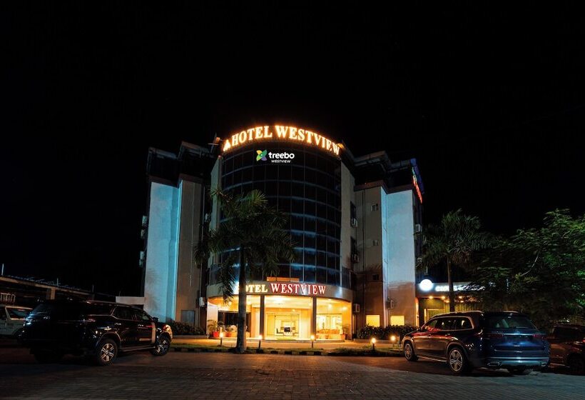 Отель Treebo Westview