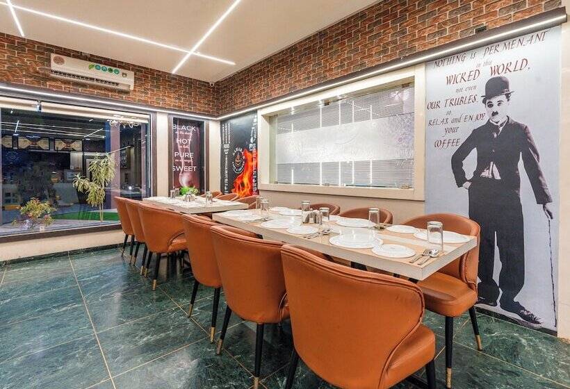 בית מלון כפרי Treebo Westview