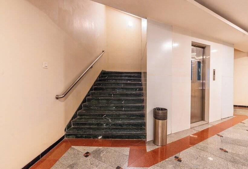 Отель Treebo Westview