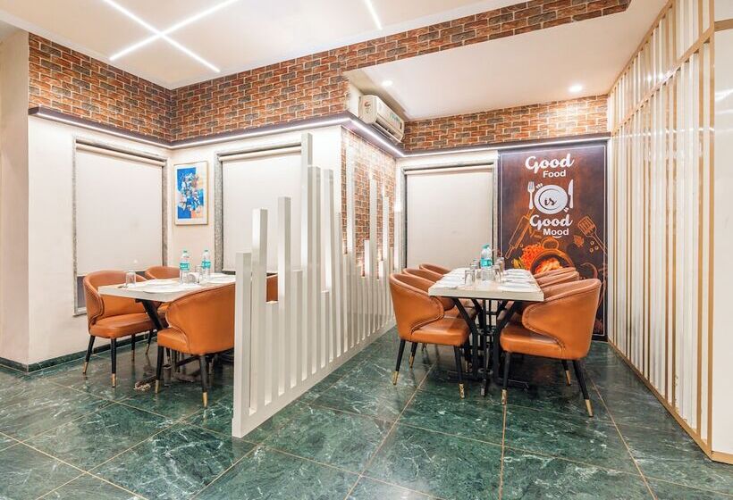 בית מלון כפרי Treebo Westview