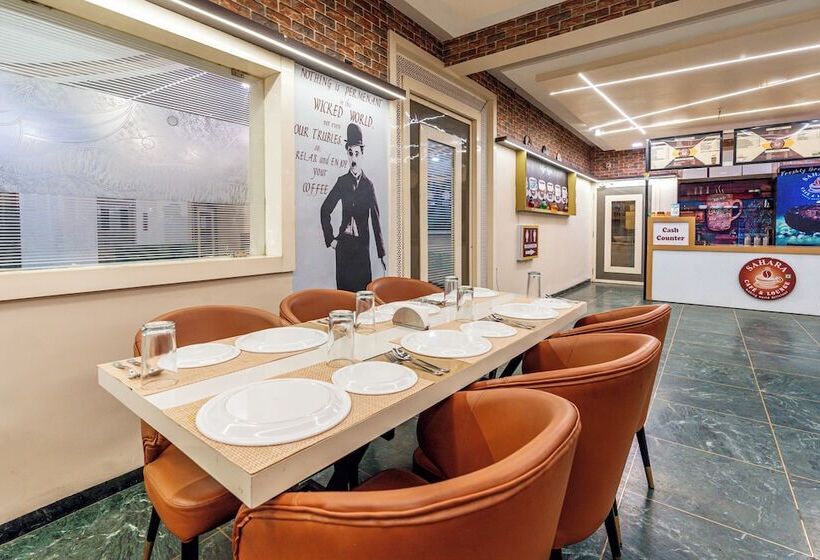 בית מלון כפרי Treebo Westview