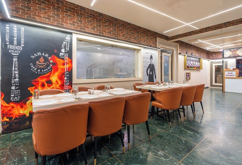 בית מלון כפרי Treebo Westview