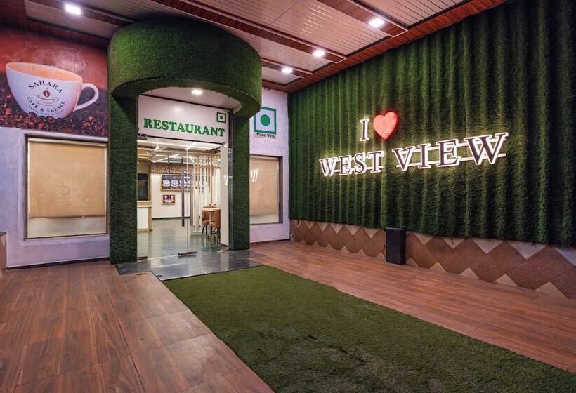 בית מלון כפרי Treebo Westview