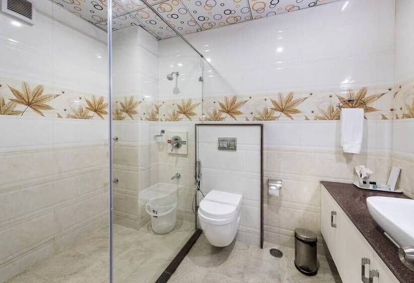 호텔 Ts Royal Grand Attibele, Hosur