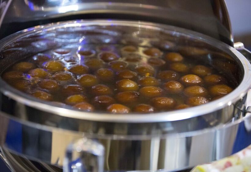 호텔 Ts Royal Grand Attibele, Hosur