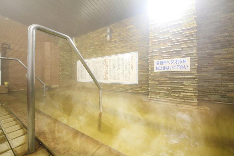 בית מלון כפרי U Topia