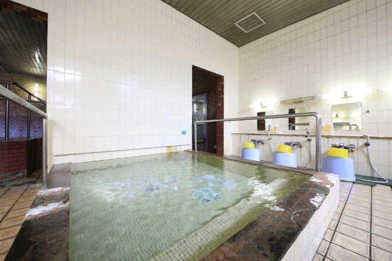 בית מלון כפרי U Topia