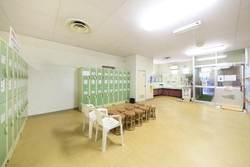 בית מלון כפרי U Topia