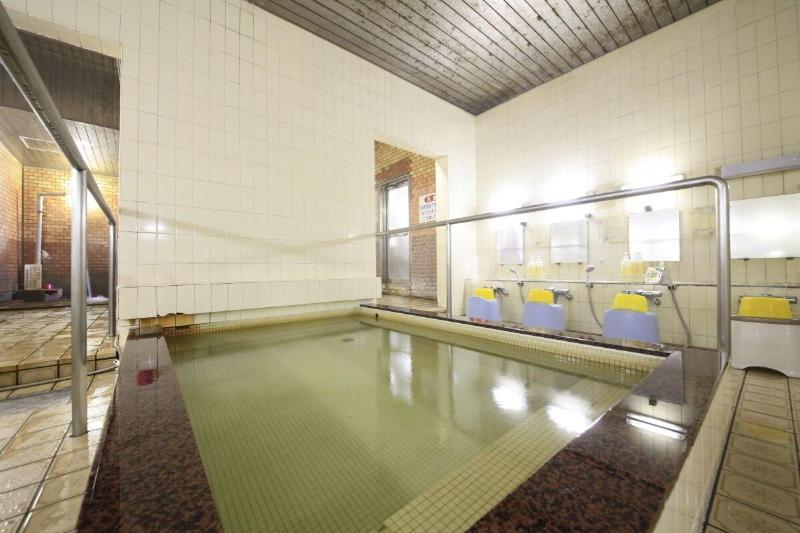 בית מלון כפרי U Topia