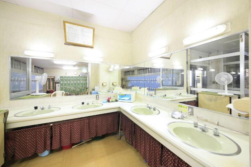 בית מלון כפרי U Topia