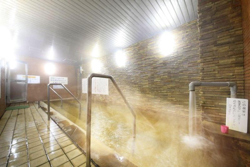 בית מלון כפרי U Topia