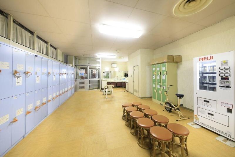 בית מלון כפרי U Topia