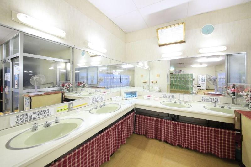 בית מלון כפרי U Topia