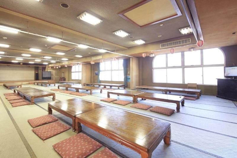 בית מלון כפרי U Topia