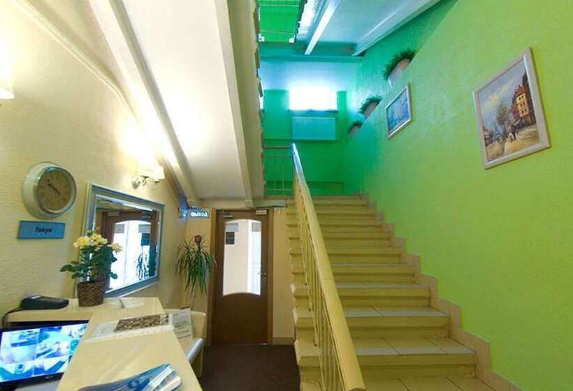 فندق Uyutnaya