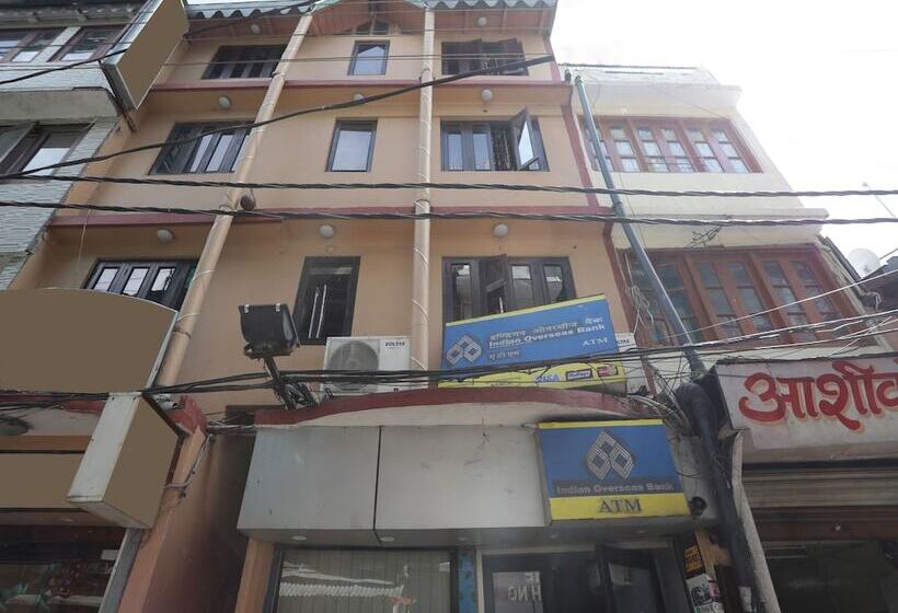 酒店 Vansh Regency