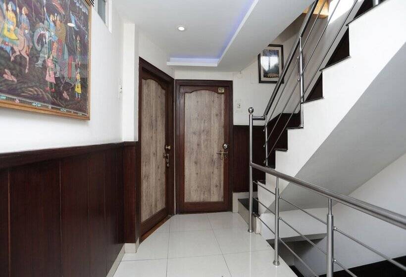 酒店 Vansh Regency