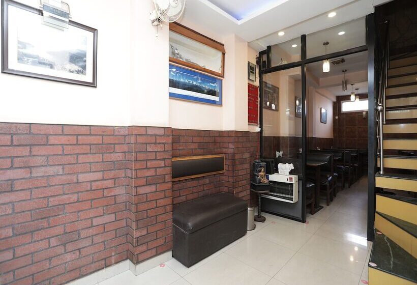 酒店 Vansh Regency