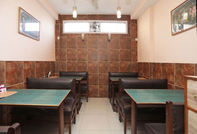 酒店 Vansh Regency