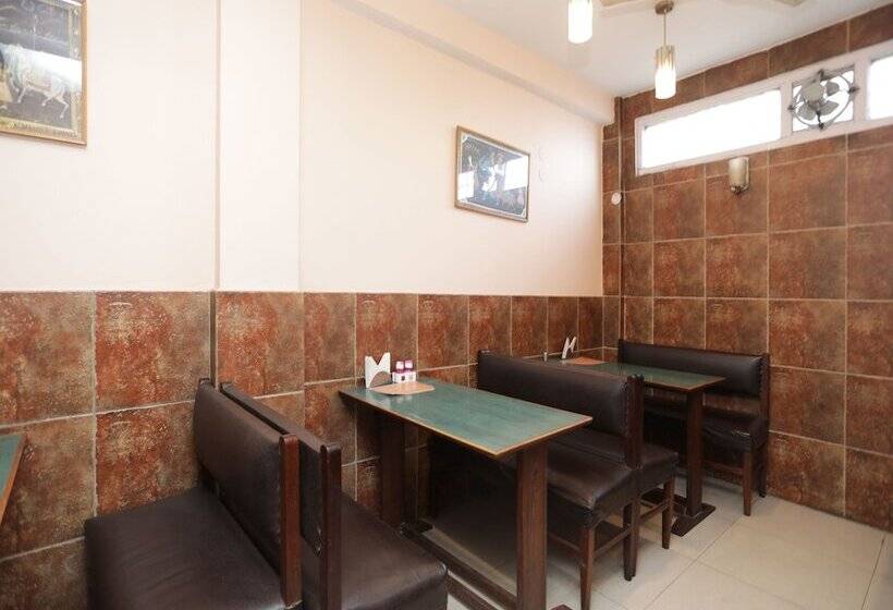 酒店 Vansh Regency