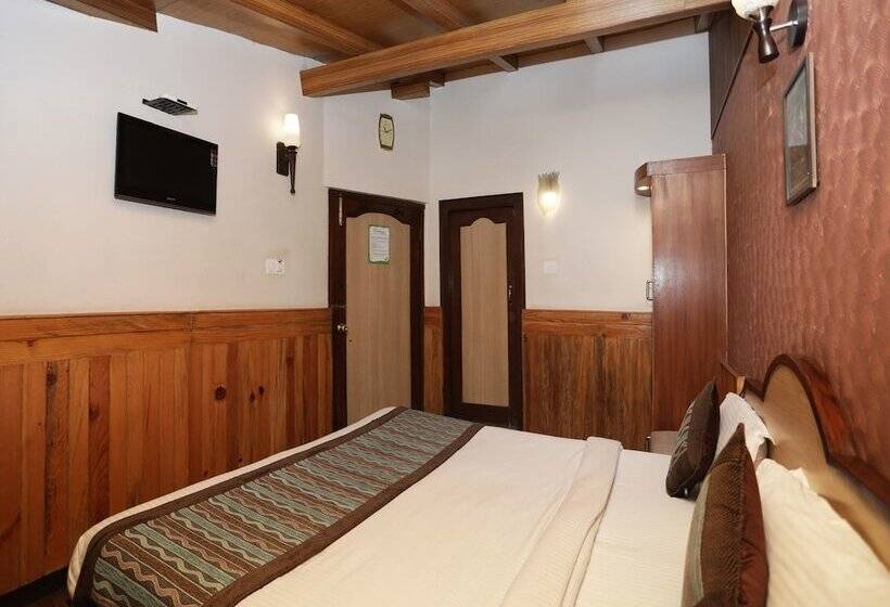 酒店 Vansh Regency