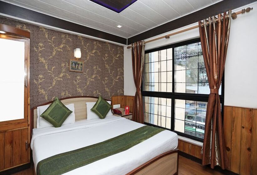 酒店 Vansh Regency