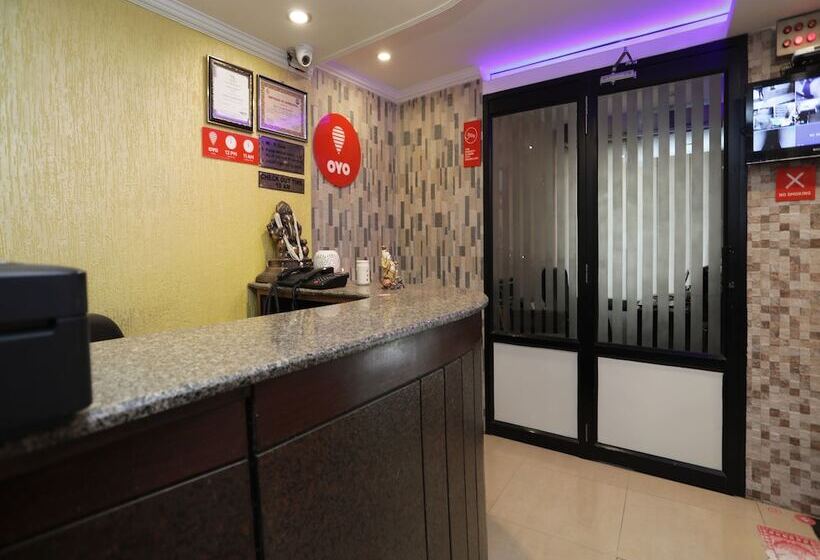 酒店 Vansh Regency